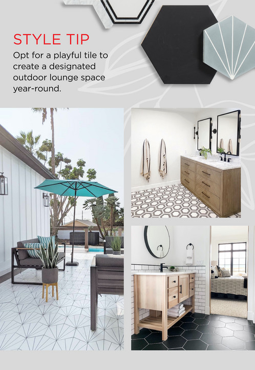 Inspiration Catalogs Floor Decor Summer Catalog 2021 Mobile Page 18