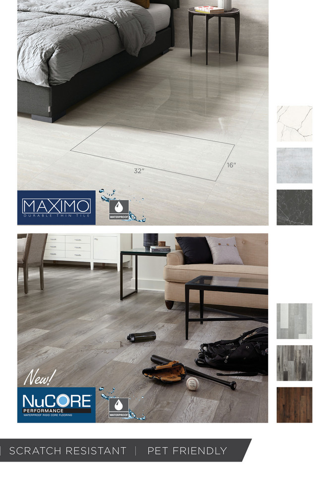 Inspiration Catalogs - Floor & Decor Spring 2020 Catalog Mobile