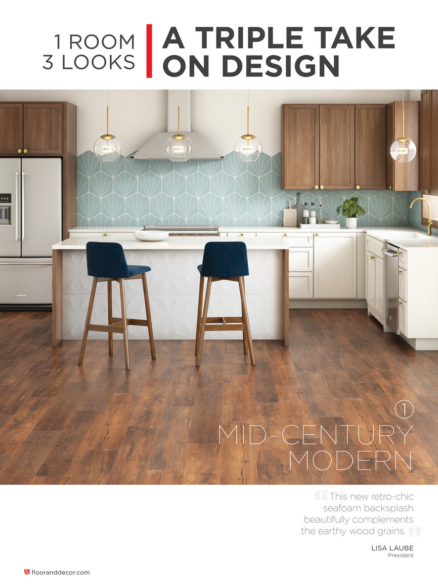 Floor & Decor: High Quality Flooring and Tile