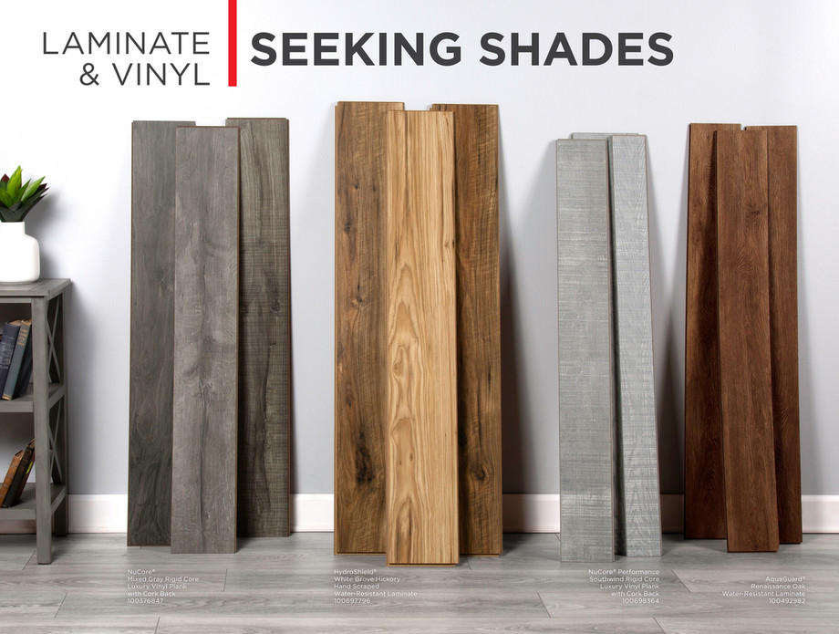 Summer Catalog 2020 | Floor & Decor - Ashford | Hasley Manor Wood