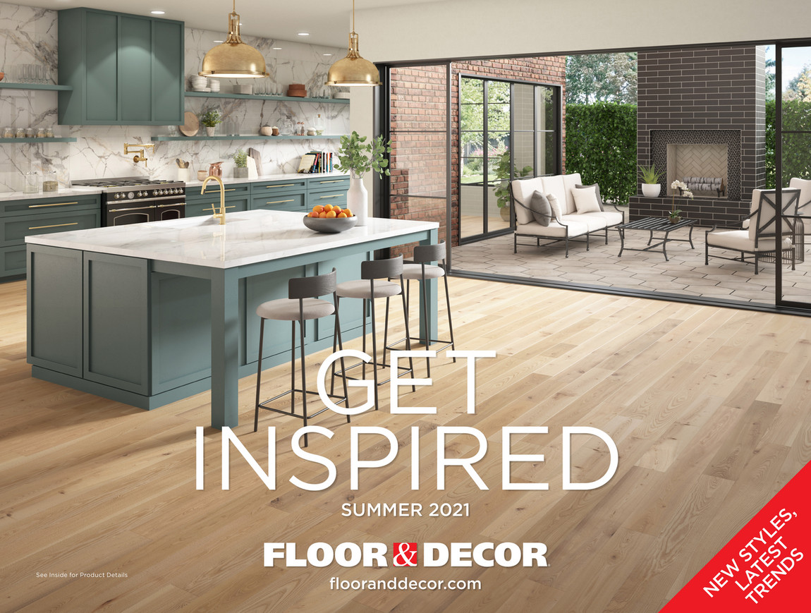 Ultimate Guide to Floor and Decor Order Lookup