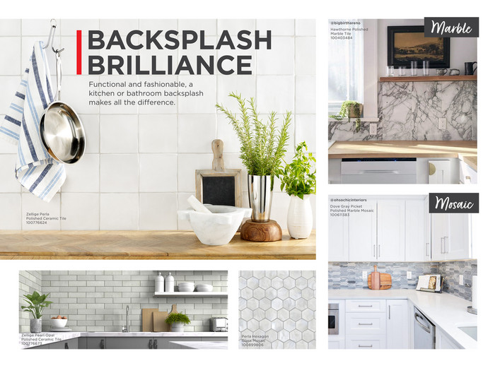 Inspiration Catalogs Floor & Decor FallWinter Catalog 2021 Page 1415