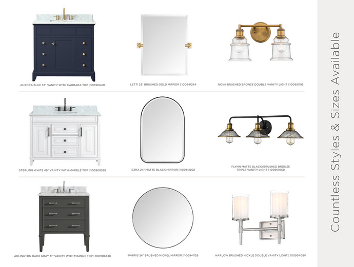 2022｜Floor & Decor Summer Catalog Page 1415