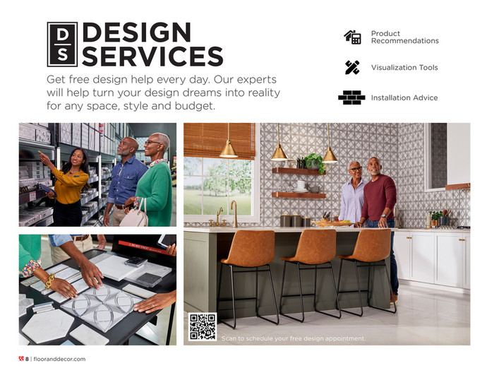 2022｜Floor & Decor Summer Catalog Page 89