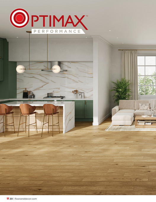 Inspiration Catalogs Floor & Decor Spring Catalog 2024 Page 2021