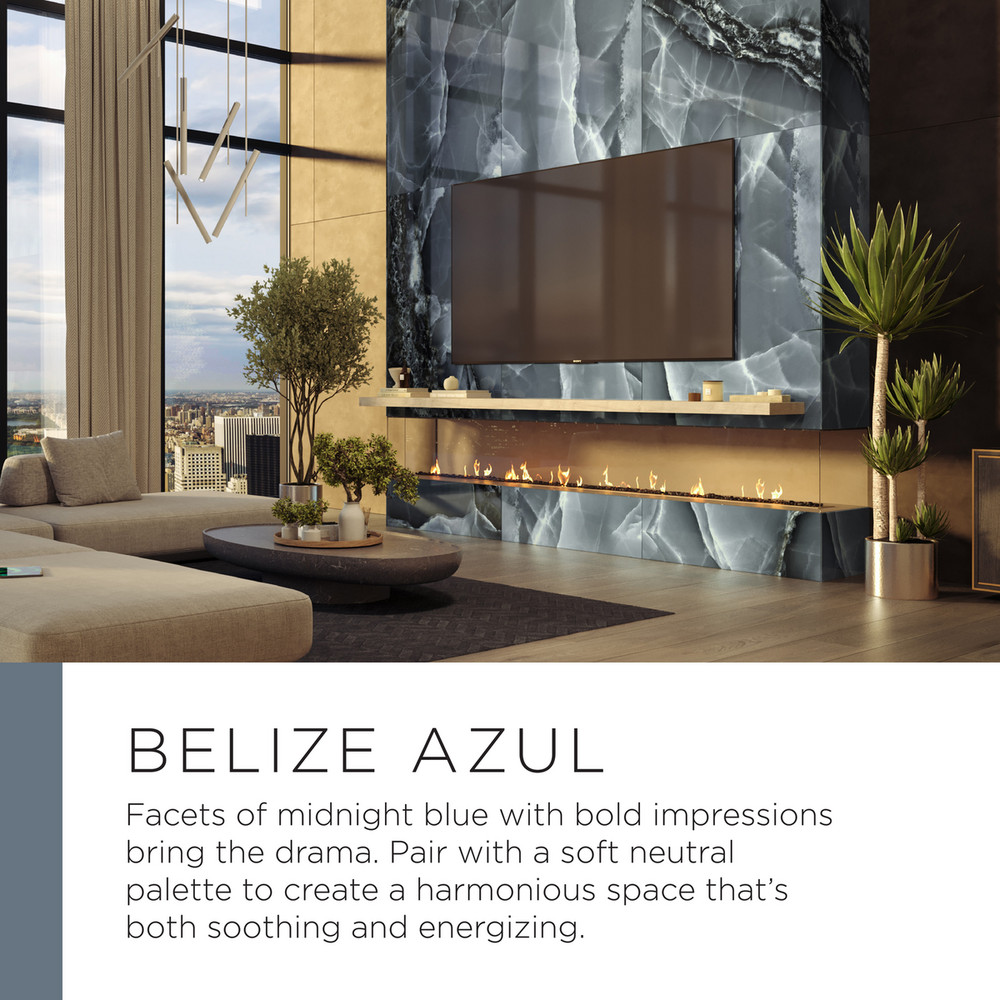 Inspiration Catalogs - XL Porcelain Slabs Lookbook 2025 - Maximo