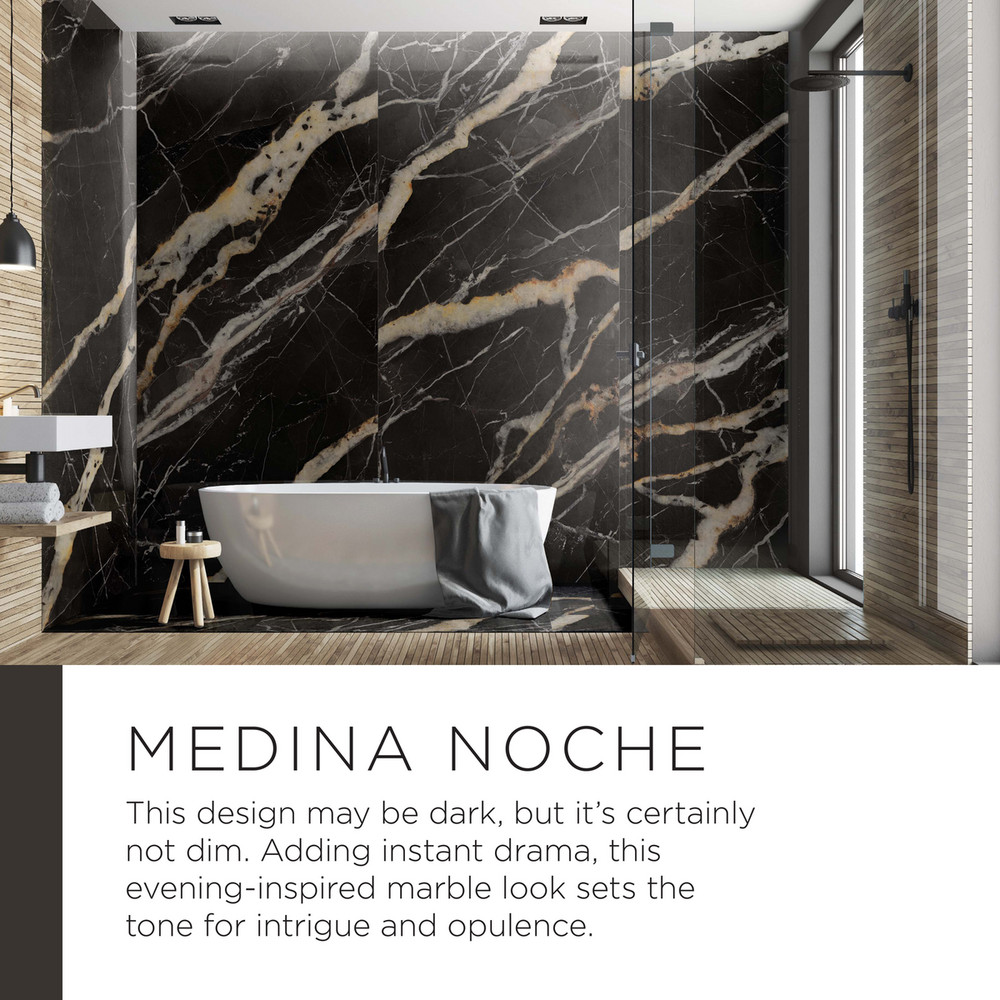 Inspiration Catalogs - XL Porcelain Slabs Lookbook 2025 - Maximo