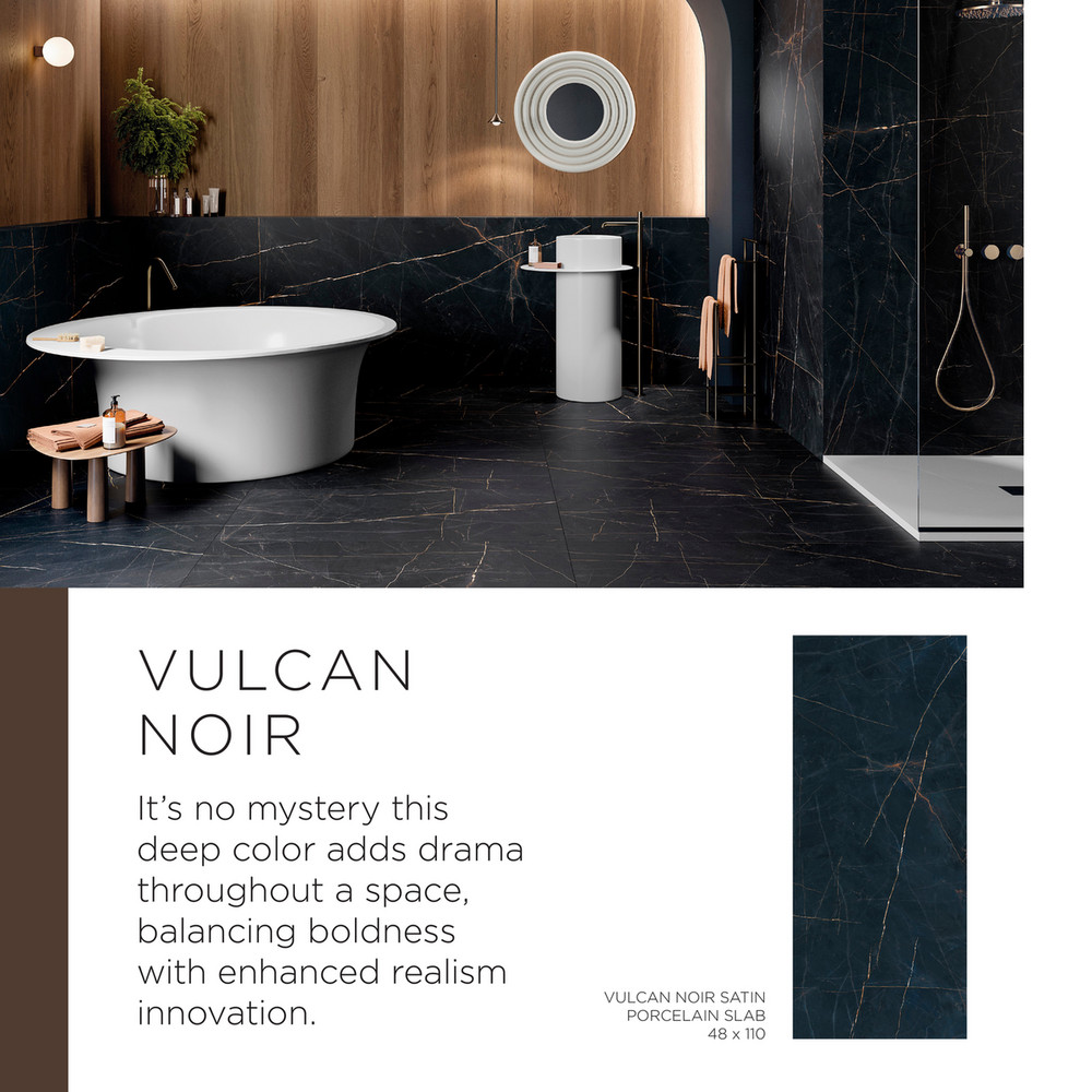 Inspiration Catalogs - XL Porcelain Slabs Lookbook 2025 - Maximo