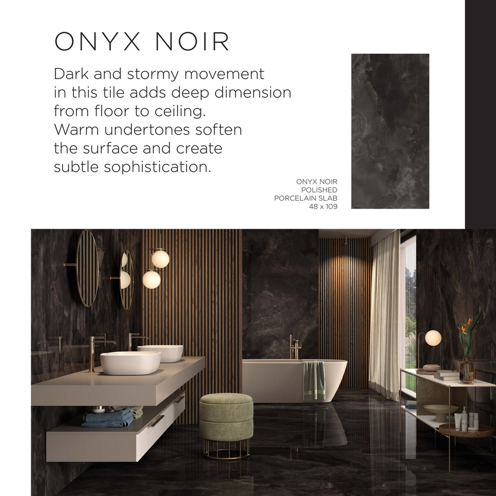 Inspiration Catalogs - XL Porcelain Slabs Lookbook 2025 - Maximo