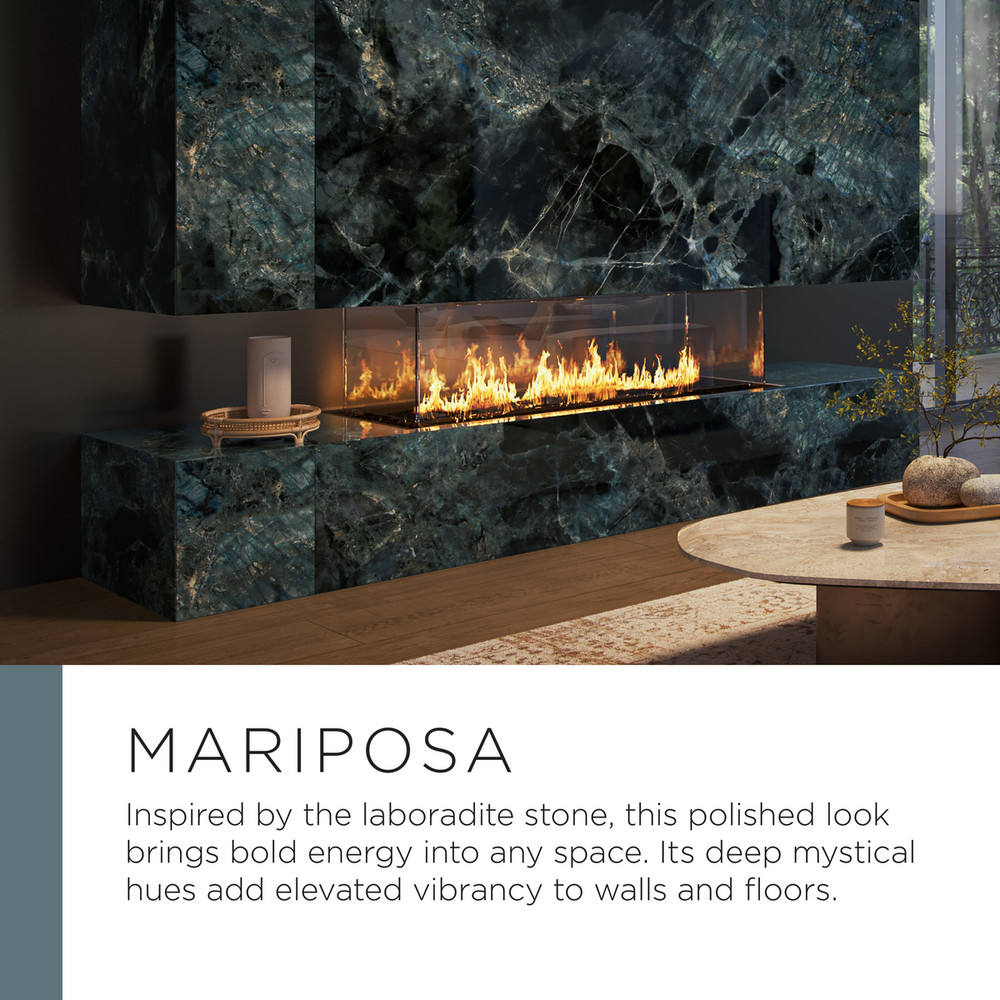 Inspiration Catalogs - XL Porcelain Slabs Lookbook 2025 - Maximo