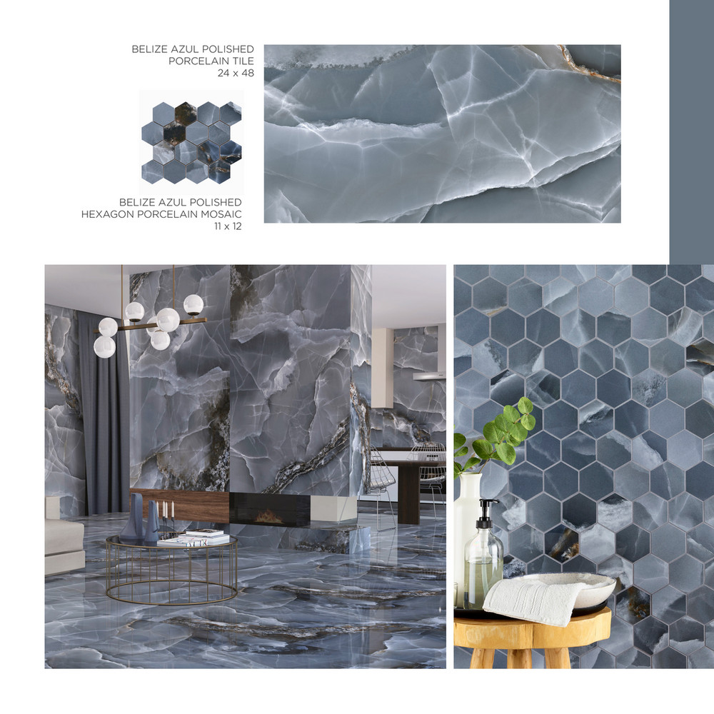 Inspiration Catalogs - XL Porcelain Slabs Lookbook 2025 - Maximo