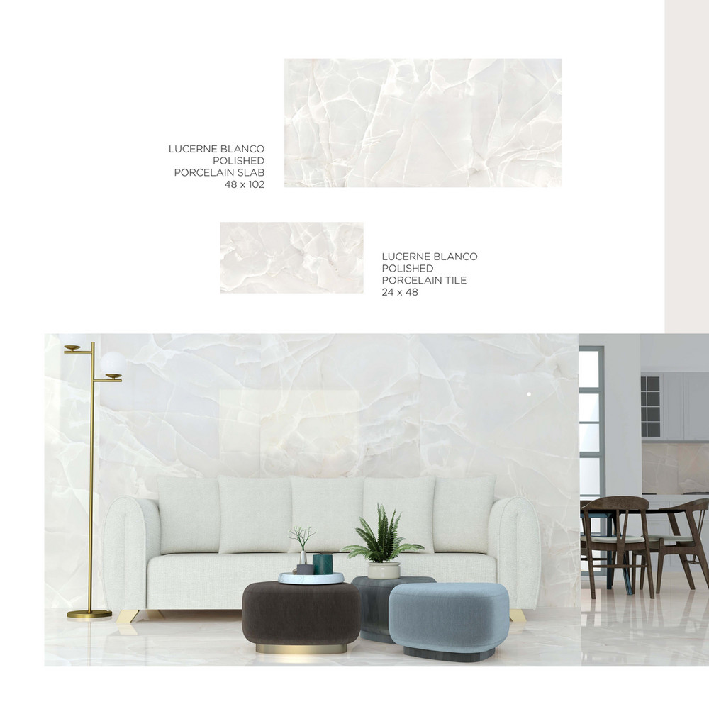 Inspiration Catalogs - XL Porcelain Slabs Lookbook 2025 - Maximo