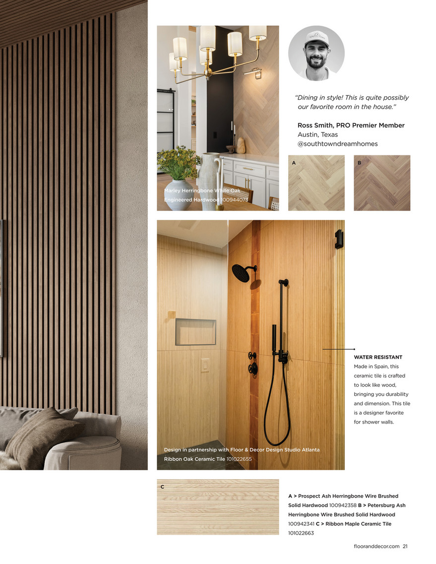 Westridge Marley Herringbone Engineer...